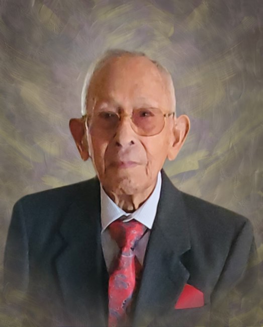Obituary of Leopoldo Vela Pena