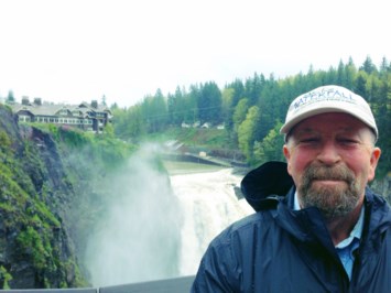 Obituary of Marnie Ralph Collins Jr.