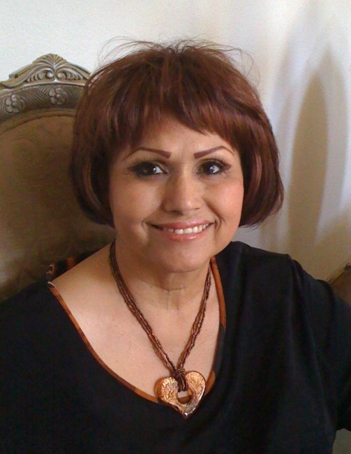 Obituary of Alicia Vega Soto