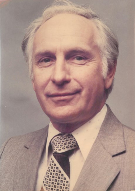 Avis de décès de Dwayne Johns