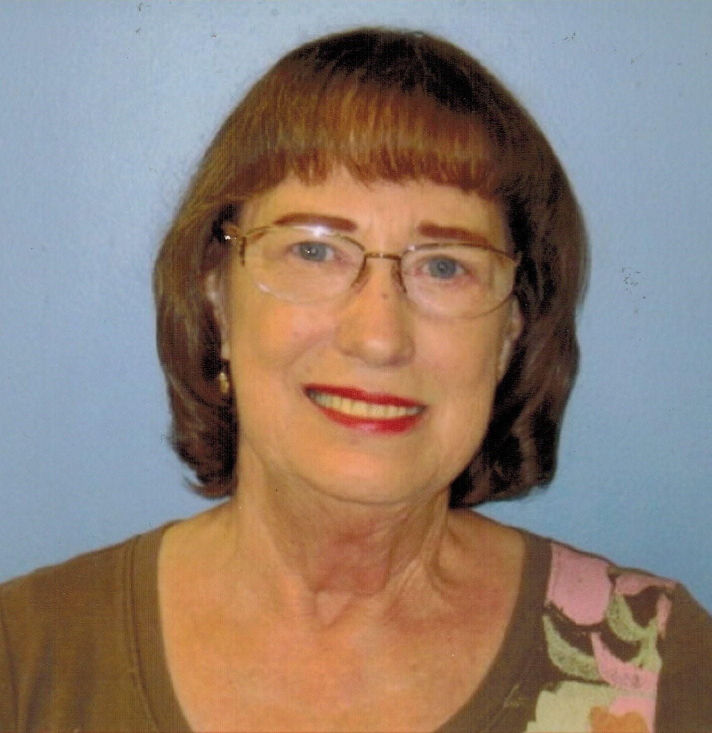 Linda Hoffman