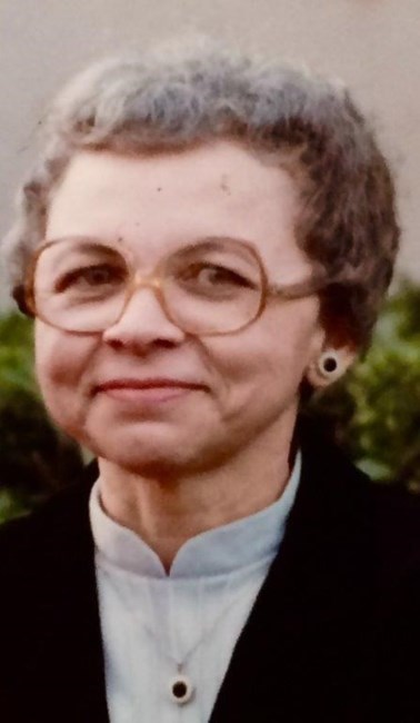 Obituary of Ann Marie Rawles
