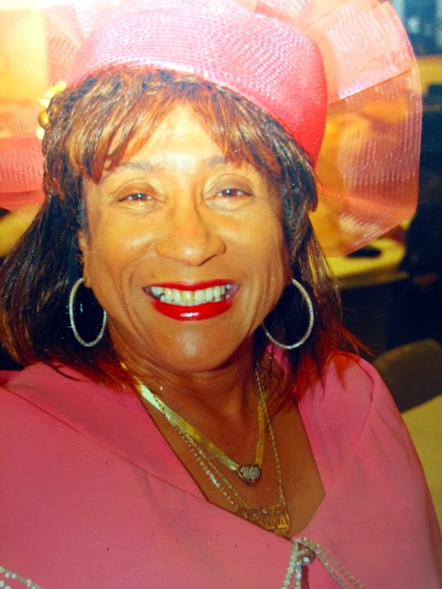 Obituary of Barbara E. Wright