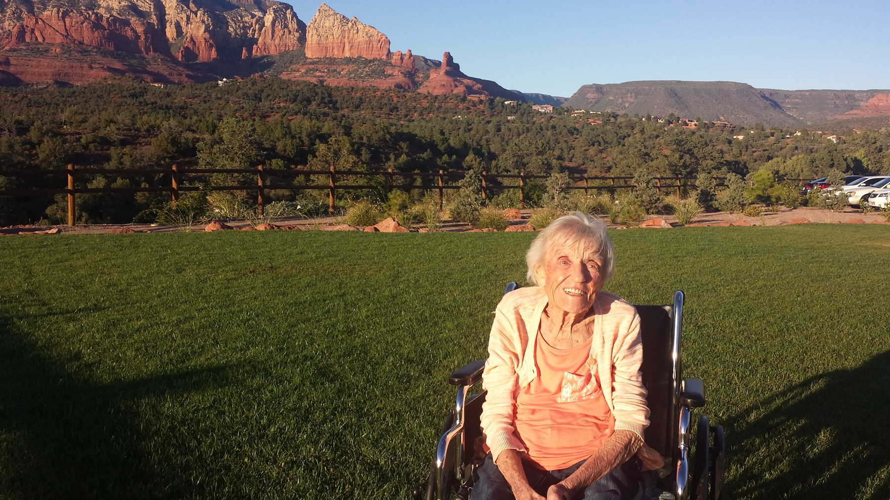 Obituary of Jacqueline Lugibihl Evans