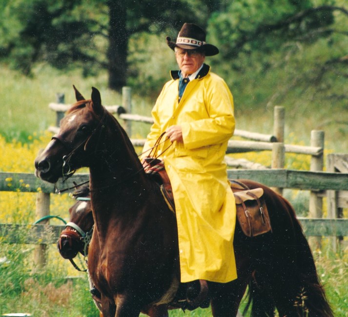 Obituary of Waldemar Wally Guenther