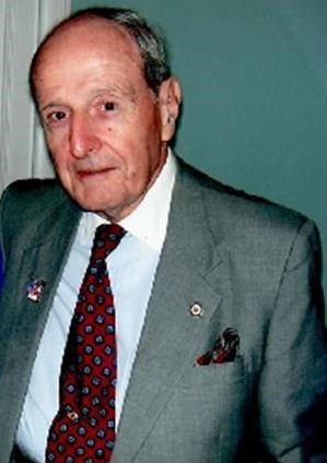 Obituary of John J. Foley