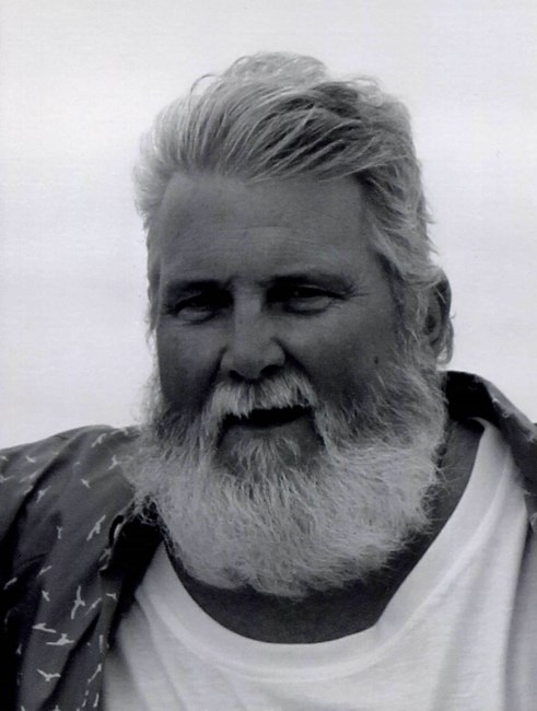 Obituary of Kenneth D. Perry Jr.