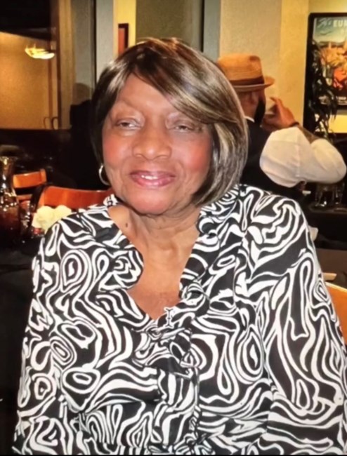 Obituary of Berdia Mae Lindsey