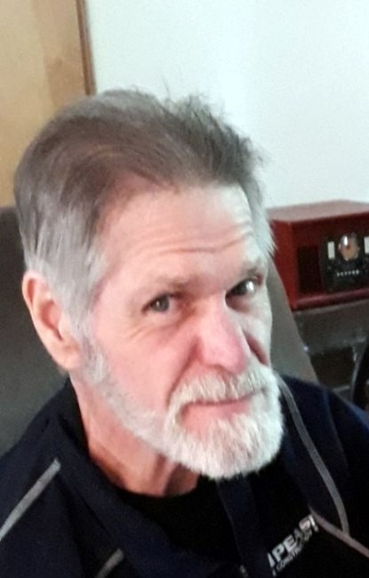 Obituario de Mr.  Gary Allen Rice