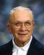 Obituary of Kenneth R. Kurz