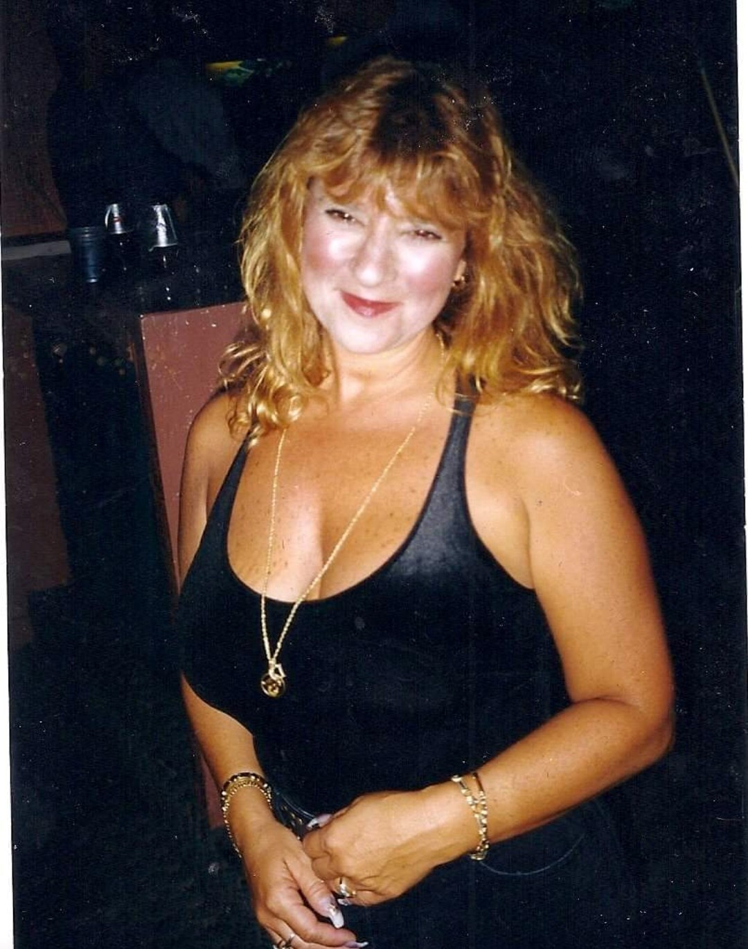 Obituary of Debra Mary Vincelli