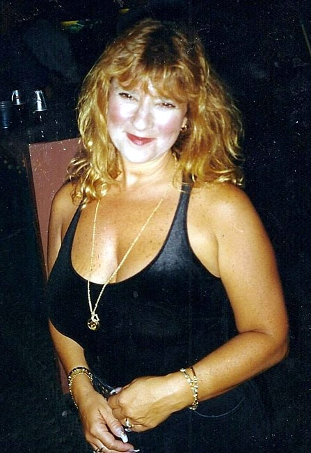 Obituary of Debra Mary Vincelli