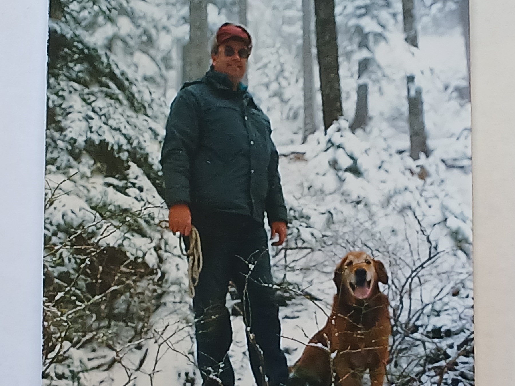 Obituary of Rick Edward Lewis