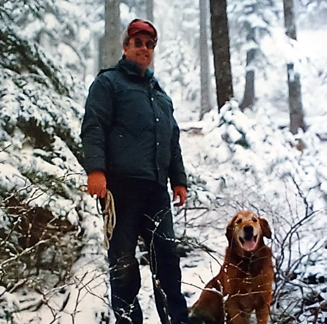 Obituary of Rick Edward Lewis