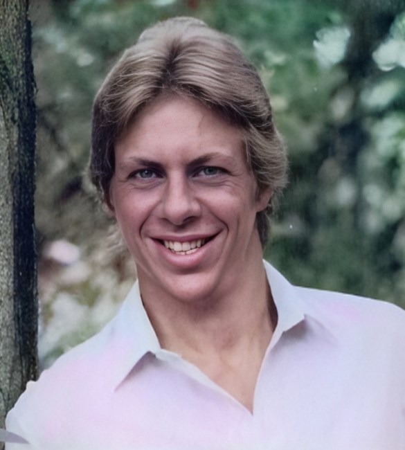 Obituary of Curtis "Curt" Wayne Obst