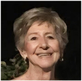 Avis de décès de Joan Frances Rutledge