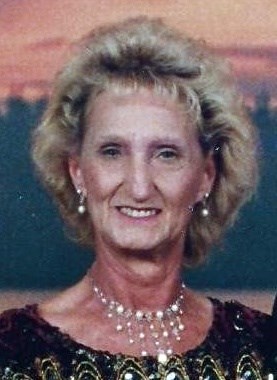 Obituary of Carolyn Sue Davis