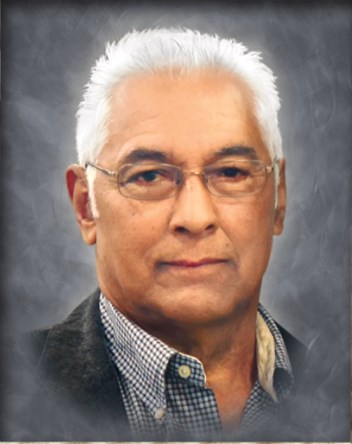 Obituary of Joe Peña Picón