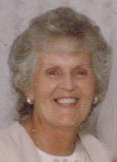 Obituary of Helen Green