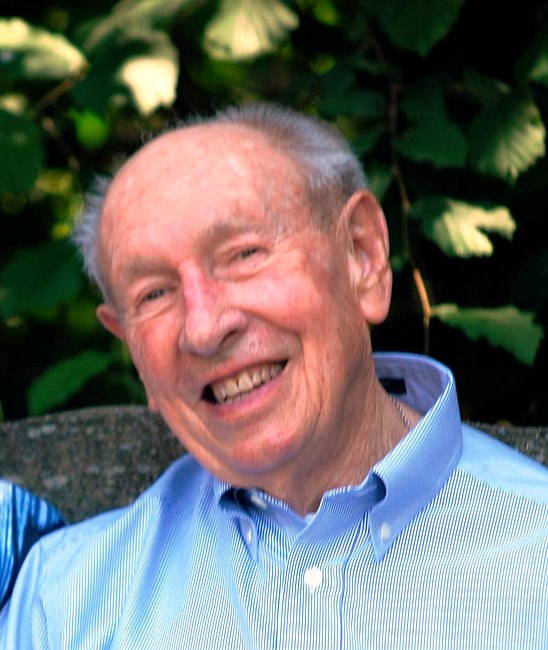 Obituary of Lawrence Bob Robert Whitney