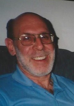 Obituary of Richard M. Kanter