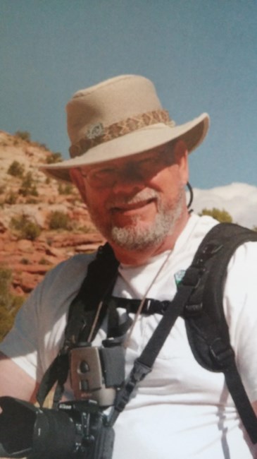Obituary of Eddie D. Troop