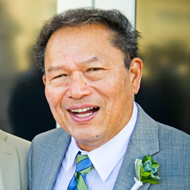 Obituary of Dr. Joel Soria Laviña