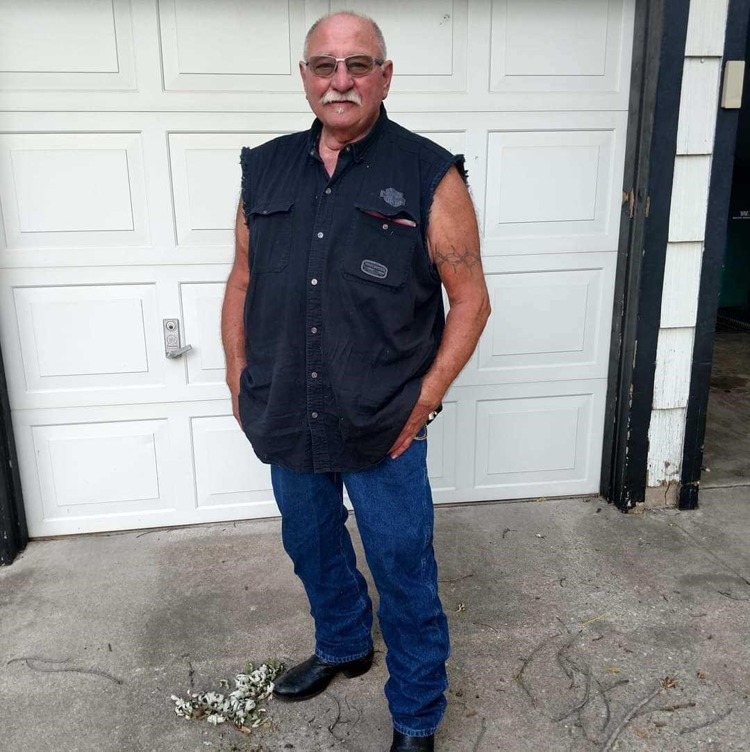 Obituary of Russel Rinke