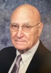 Obituary of Elmer P. Albert