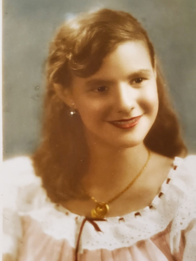 Obituary of Karen Neta Zajicek