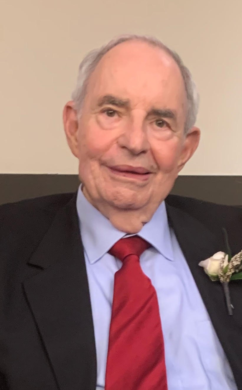 Obituary of Steven M. Weil