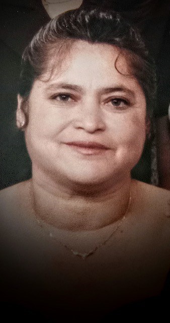 Obituary of Rosa Flores
