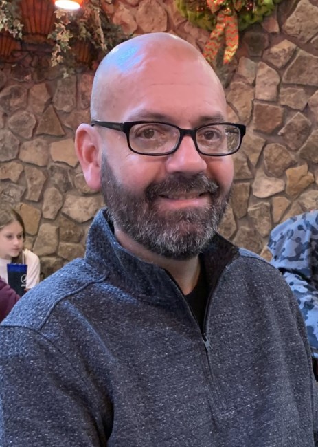 Obituario de David Wayne Caudill