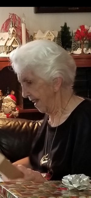 Obituary of Patsy B. Main