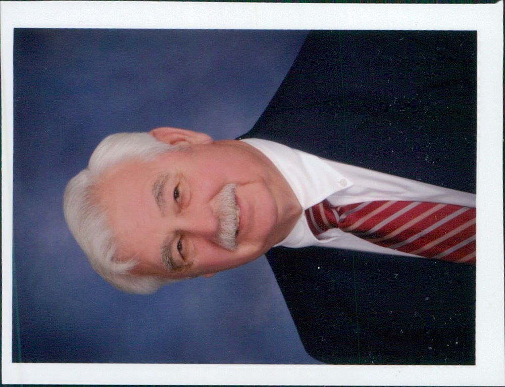 Avis de décès de Ernest Matthew Bschor