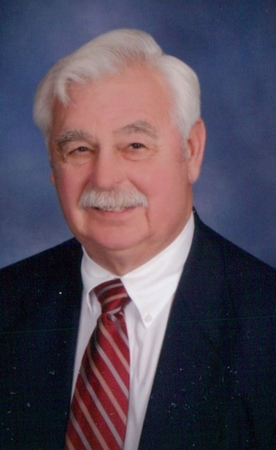 Avis de décès de Ernest Matthew Bschor