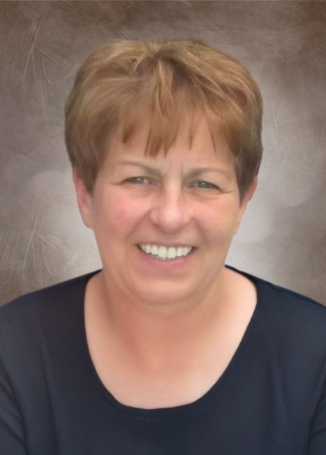 Obituary of Shirley Power