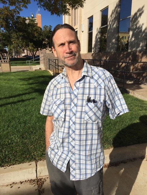 Obituary of Craig Conley Castner