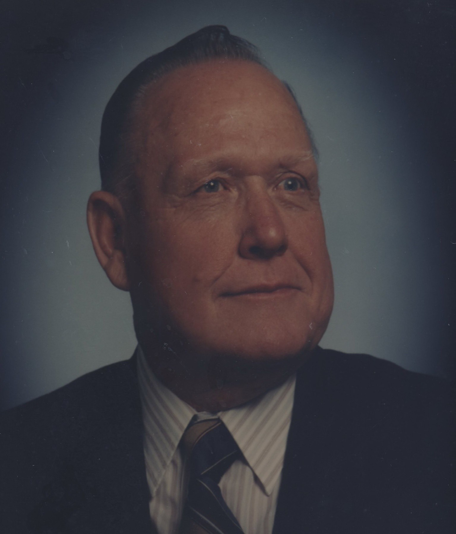 Baldwin Lee Funeral Home: Remembering A Local Legend - ok7r9xu