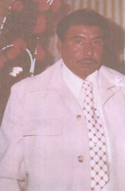 Obituary of Leonardo Hernandez Herrera