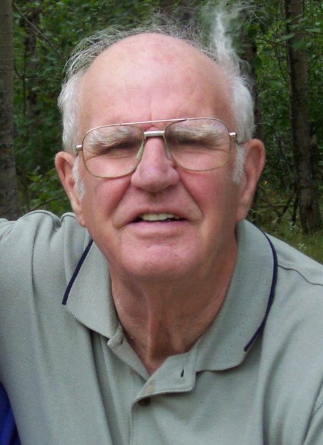 Obituary of Mr. Donald Ray Carlson