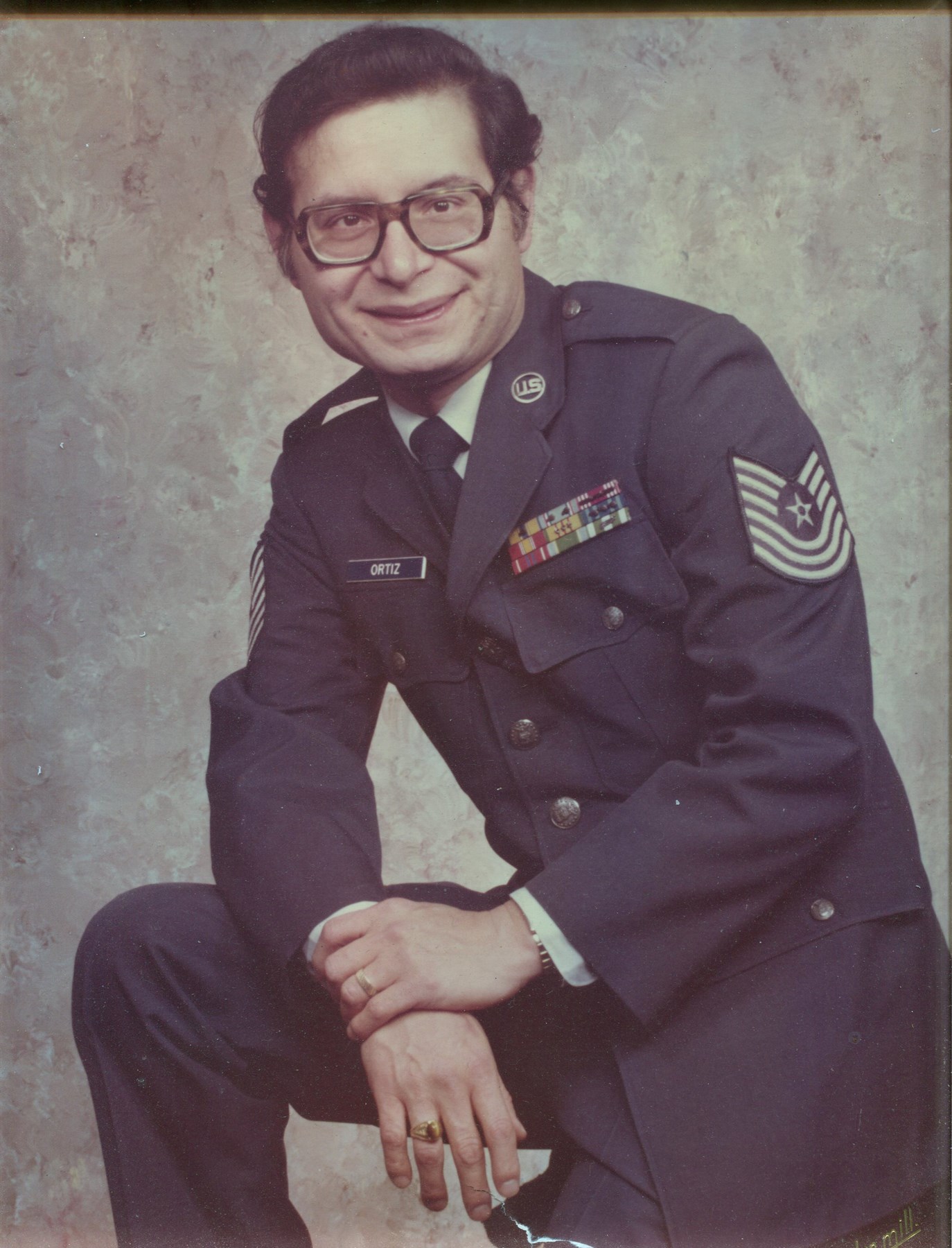 Obituary of Catarino James Ortiz