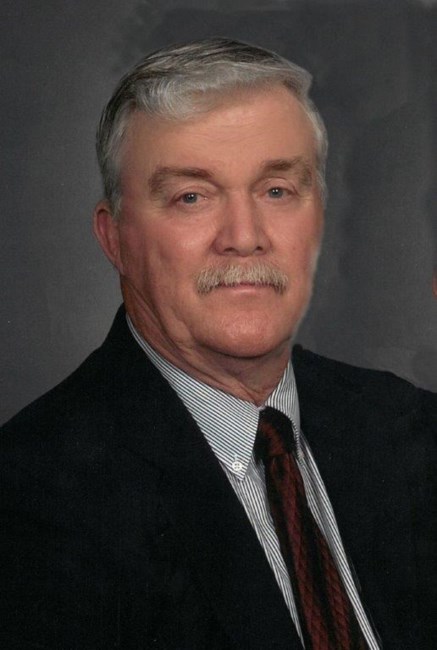 Obituary of Arthur Gwen Fleming