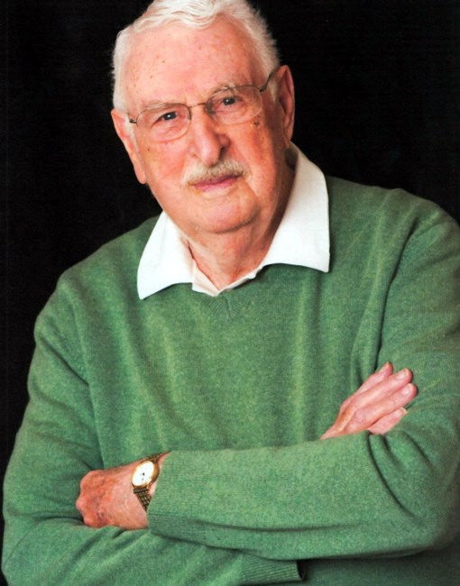 Obituary of Dr Arnold L Langsen