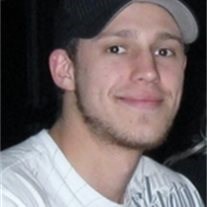 Obituary of Jared Akins