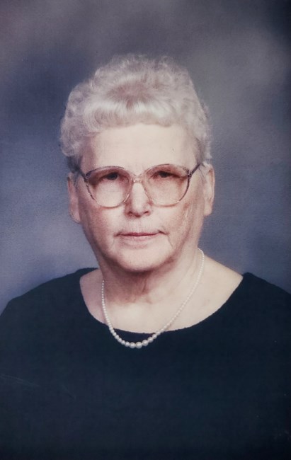 Obituary of Marilyn Ann Carruth