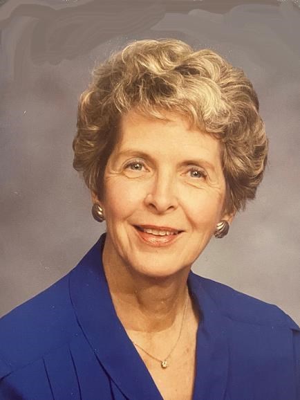 Obituary of Patricia Kelly Brierty