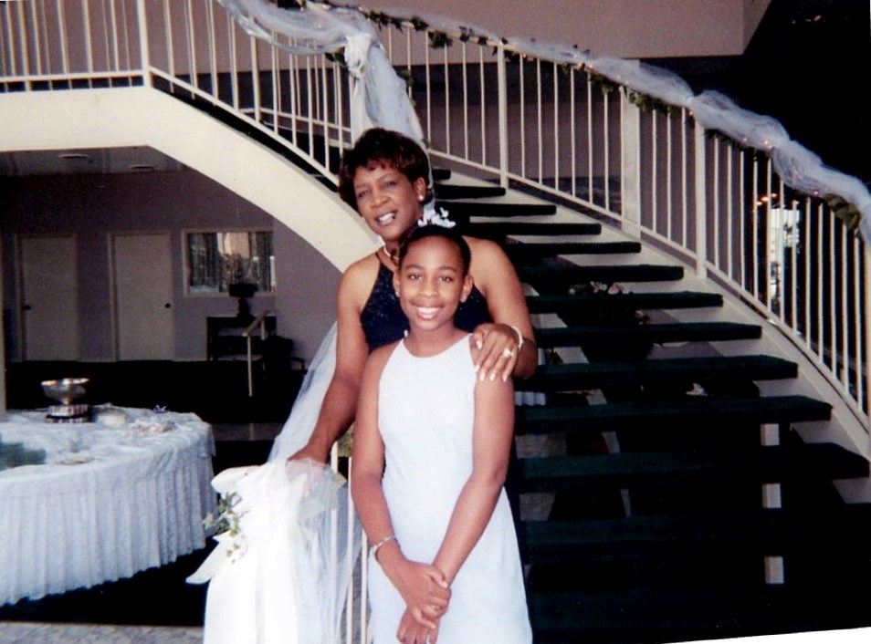 Dr. Marie Therese Simms Obituary Houston, TX