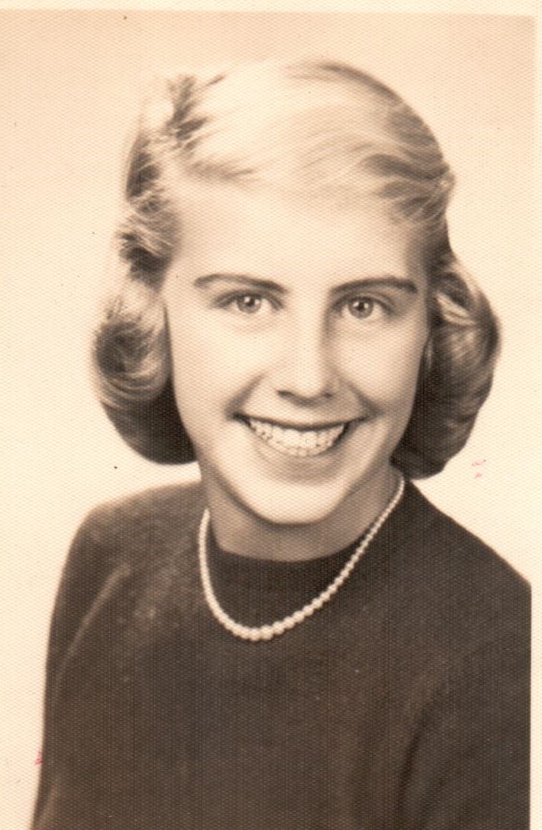 Obituario de Martha B. Nelson