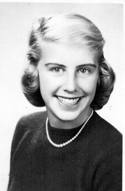 Obituary of Martha B. Nelson